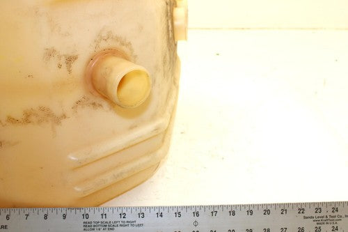 1996 Yamaha Waveventure 700 Oem Fuel Gas Tank GJ1-U7711-00-00 JY2