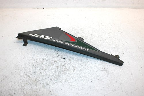 1998 Polaris Magnum 425 4x4 Oem Right Side Cover 5430971-132 AP97