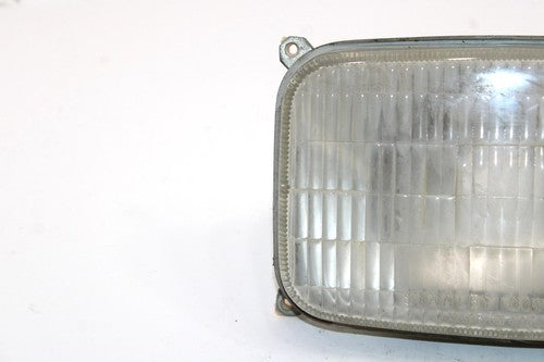 1976 Yamaha Gs340 Oem Headlight Assembly 838-84320-01-00 SY71