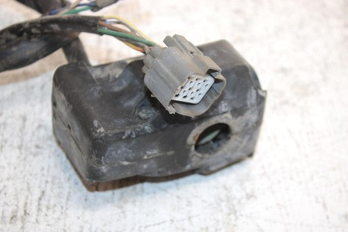 2004 Honda Fourtrax Recon Es Oem Left Control Switch 35020-HM8-A50 AH8