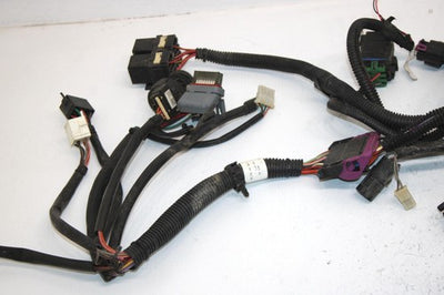 2008 Polaris Ranger 700 Oem Main Wire Harness 2410959 XP0