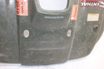 2004 Honda Fourtrax Recon Es Oem Front Fender 61100-HM8-670ZA AH8