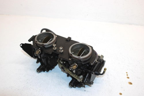 2000 Sea-doo Gtx Oem Carburetor Assembly 270500417 270500790 JS56