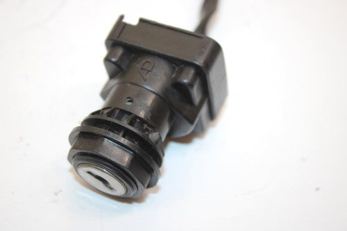 99 Kawasaki Prairie 400 4x4 Oem Ignition Key Switch 27005-1229 AK16