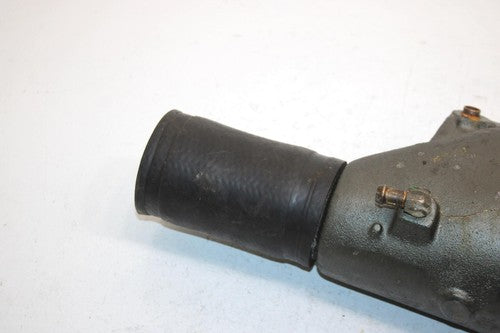 2000 Kawasaki Jet Ski 1100 Stx Oem Expansion Chamber Half 18180-3719 JK11
