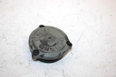 98 Polaris Sportsman 500 Oem Front Hub Cap 5432611 AP53