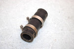 15 Yamaha Viking Vi Yxc700d 4x4 Oem Coolant Joint Hose 90445-29002-00 XY1.1