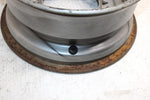 2002 Polaris Sportsman 500 Oem 12x6 Front Wheel Rim 1520269-117 1523448-067 AP87
