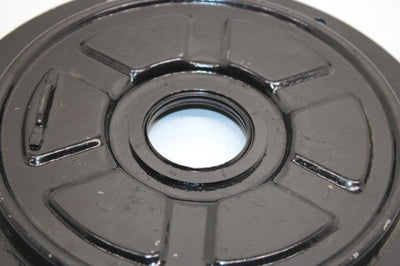 85 Suzuki Quadrunner 185 Lt185 2x4 Oem Outer Drum Cover 64130-24413 AS15