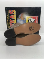 New Women’s Gray Texas Brand Cowboy Boots. 4480 8 M. 16-26