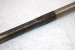 2001 Polaris Xplorer Oem Rear Axle W/Hub 1520259 AP90