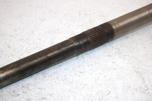 2001 Polaris Xplorer Oem Rear Axle W/Hub 1520259 AP90