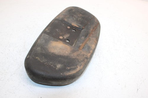 2008 Polaris Ranger 700 Oem Head Rest 5434879-070 XP0