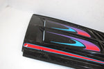 98 Polaris Indy 500 Oem Side Panel Set 5431742-177 2610008-177 SP47