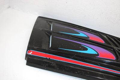 98 Polaris Indy 500 Oem Side Panel Set 5431742-177 2610008-177 SP47
