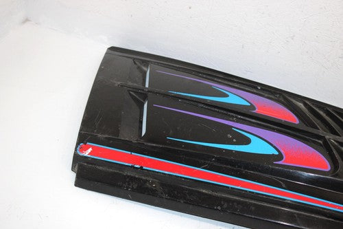 98 Polaris Indy 500 Oem Side Panel Set 5431742-177 2610008-177 SP47