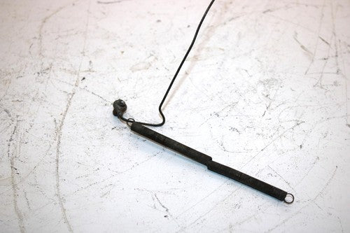 00 Polaris Xc Sp 600 Oem Hood Cable Pair 7080764 SP140