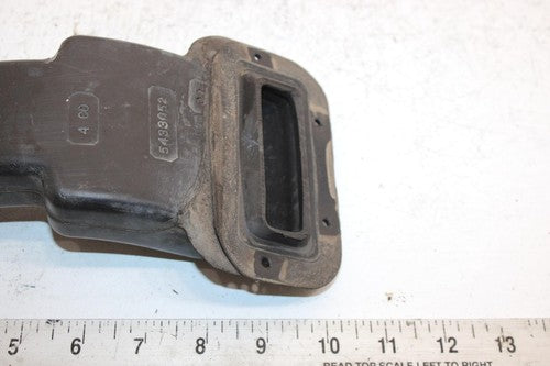2001 Polaris Xplorer Oem Airbox Inlet Duct 5433051 AP90