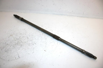 1987 Honda Fourtrax 350 A Oem Rear Axle 42311-HA7-670 AH39