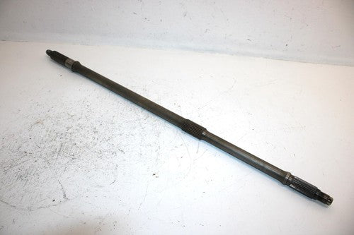 1987 Honda Fourtrax 350 A Oem Rear Axle 42311-HA7-670 AH39