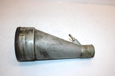 1999 Sea-doo Gti Oem Exhaust Cone 274000488 274001093 JS54