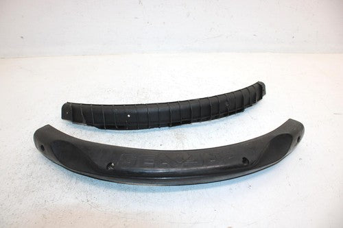 2000 Sea-doo Gtx Oem Front Bumper 291001035 JS47