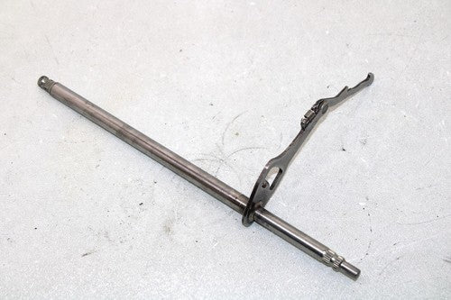 2003 Suzuki Lt-f400f Oem Shift Shaft 25510-38F50 AS23