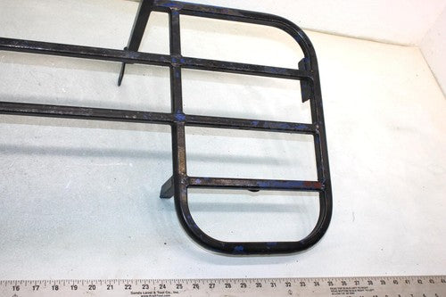 92 Polaris Trail Boss 4x4 Oem Rear Rack 2670136-067 AP7