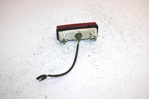 1987 Honda Fourtrax 350 A Oem Tail Brake Light 33700-HA7-671 AH39
