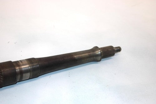 86 Yamaha  Moto 4 Yfm200dxs Oem Rear Axle 1NU-25381-01-00 AY1