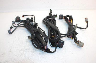 2003 Sea-doo Rx Di 951 Oem Main Wire Harness Set 278001748 278001826 JS41