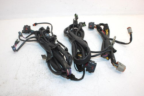 2003 Sea-doo Rx Di 951 Oem Main Wire Harness Set 278001748 278001826 JS41