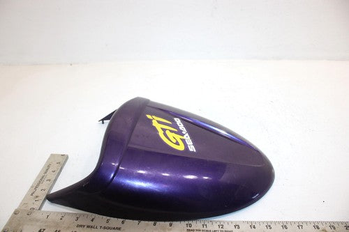 1999 Sea-doo Gti Oem Hood Cover Deflector 269500590 JS54