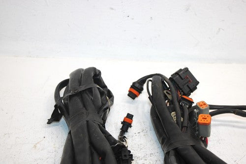 2003 Sea-doo Rx Di 951 Oem Main Wire Harness Set 278001748 278001826 JS41