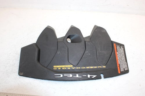 2007 Sea-doo Rxp 215 Oem Upper Engine Cover 270000679 270000677 JS51