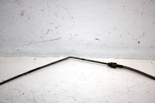 2001 Polaris Xplorer Oem Rear Brake Line 1910504 AP90