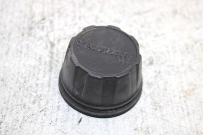 1998 Honda Foreman Fourtrax Oem Wheel Center Cap 44732-HC4-000 AH35