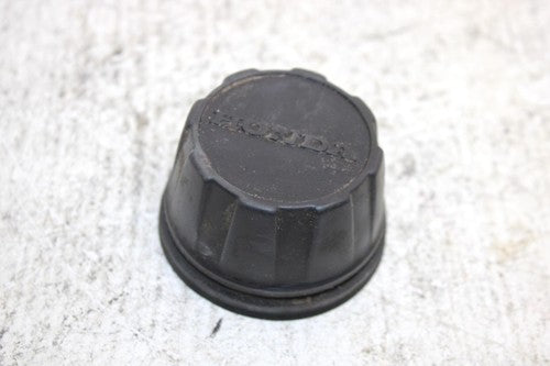 1998 Honda Foreman Fourtrax Oem Wheel Center Cap 44732-HC4-000 AH35
