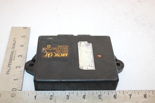 07 Arctic Cat M1000 Efi 153 Oem CDI ECU ECM Ignition Box 3007-600 SA308