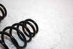 02Polaris Sportsman 500 Oem Front Strut Spring Pair 7041375-067 7042312-067 AP87