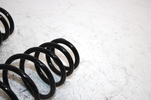 02Polaris Sportsman 500 Oem Front Strut Spring Pair 7041375-067 7042312-067 AP87