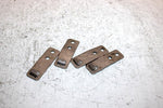 1993 Sea-doo Brp Oem Strap Clip Set Of 4 293850024 JS50