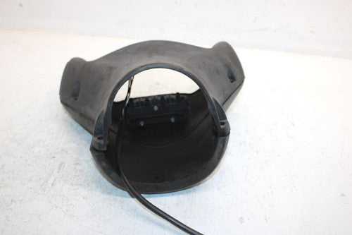 2001 Sea-doo Gtx Oem Handlebar Cover Set 277000753 JS52