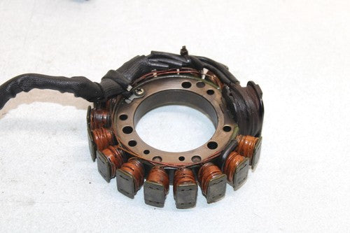 91 Yamaha  Big Bear  4wd Oem Stator 3HN-85510-00-00 AY43