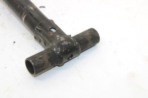 2010 Polaris Rush 600 Oem Upper Steering Column 1823393-329 SP184