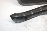 98 Polaris Xplorer 300 Oem Rear Mud Guard Set 5431797 5431796 AP69