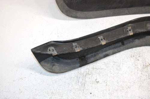 98 Polaris Xplorer 300 Oem Rear Mud Guard Set 5431797 5431796 AP69