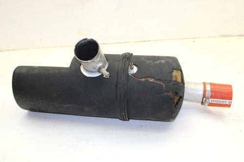 2003 Sea-doo Gtx OEM Exhaust Muffler 274000826 JS10