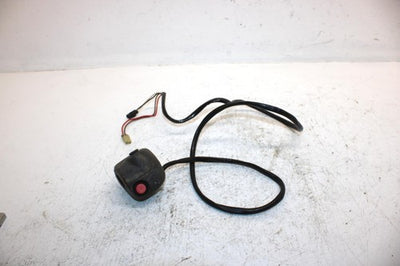 1992 Yamaha Waverunner Lx 650 Oem Left Control Switch FK7-68310-06-00 JY22