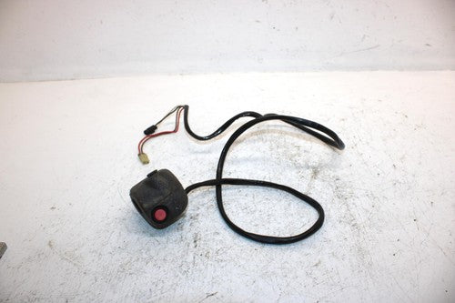 1992 Yamaha Waverunner Lx 650 Oem Left Control Switch FK7-68310-06-00 JY22